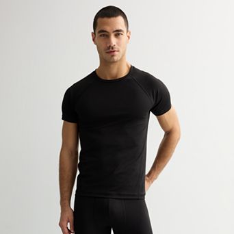 Men's Tek Gear® Base Layer Top