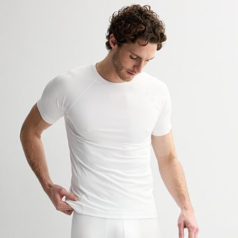 Men's Tek Gear® Base Layer Top