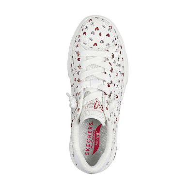 Skechers Street™ Arch Fit® Arcade – Love On Top Women's Sneakers