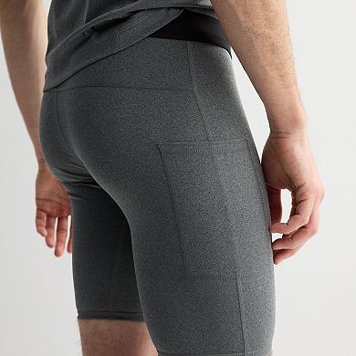 Men's Tek Gear® Base Layer Shorts