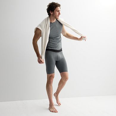Men's Tek Gear® Base Layer Shorts