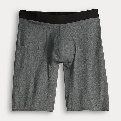 Men's Tek Gear® Base Layer Shorts