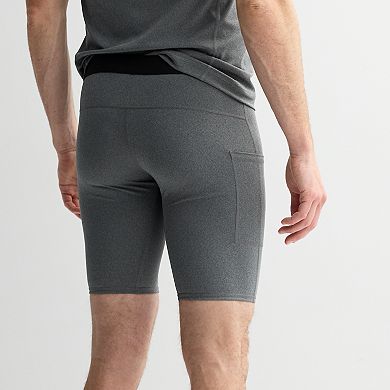 Men's Tek Gear® Base Layer Shorts