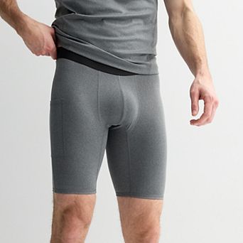 Men's Tek Gear® Base Layer Shorts