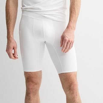Men's Tek Gear® Base Layer Shorts