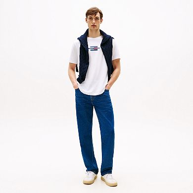 Men's Tommy Hilfiger Flag Box Graphic Tee