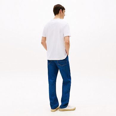 Men's Tommy Hilfiger Flag Box Graphic Tee