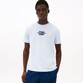 Men's Tommy Hilfiger Flag Box Graphic Tee