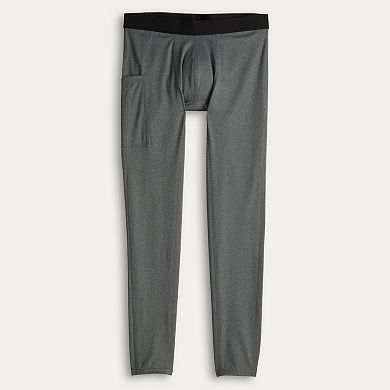 Men's Tek Gear® Base Layer Full-Length Tights