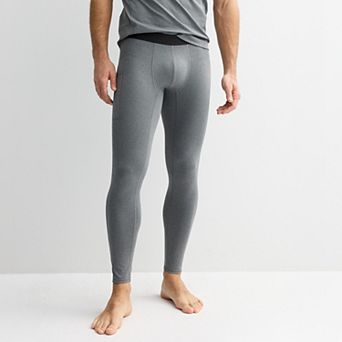 Men's Tek Gear® Base Layer Full-Length Tights