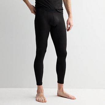 Men's Tek Gear® Base Layer Full-Length Tights