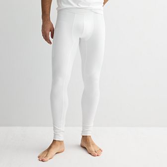 Men's Tek Gear® Base Layer Full-Length Tights