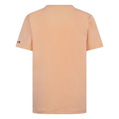 Boys 8-20 Hurley Flower Fish T-shirt
