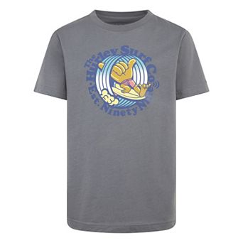 Boys 8-20 Hurley Stoked Surfer Short Sleeve T-shirt