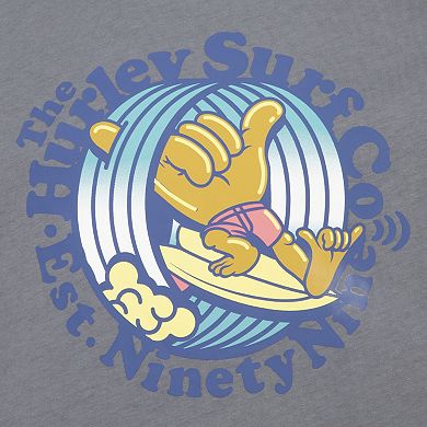 Boys 8-20 Hurley Stoked Surfer T-shirt