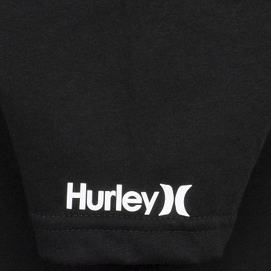 Boys 8-20 Hurley "Surf And Enjoy" Reaper T-shirt