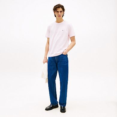 Men's Tommy Hilfiger Short Sleeve Essential Cotton Tee