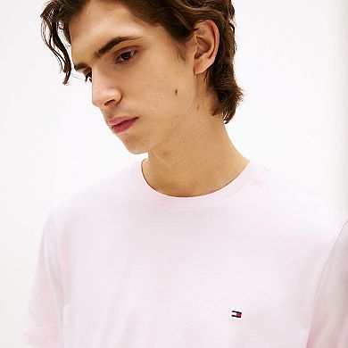 Men's Tommy Hilfiger Short Sleeve Essential Cotton Tee