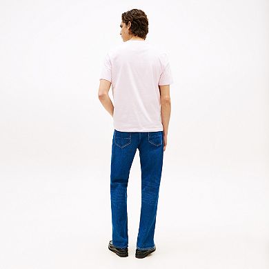 Men's Tommy Hilfiger Short Sleeve Essential Cotton Tee