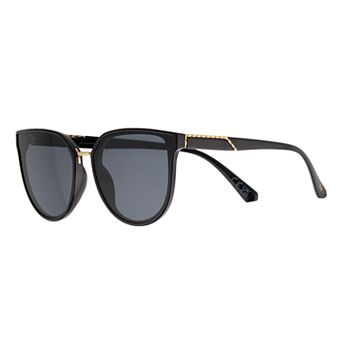 Women's LC Lauren Conrad Erina 61mm Round Sunglasses