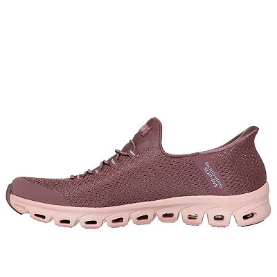Skechers Hands Free Slip-ins® Glide-Step® Pursuit Women's Sneakers