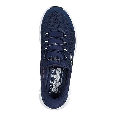 Skechers Hands Free Slip-ins® Glide-Step® Pursuit Women's Sneakers