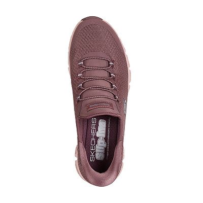 Skechers Hands Free Slip-ins® Glide-Step® Pursuit Women's Sneakers