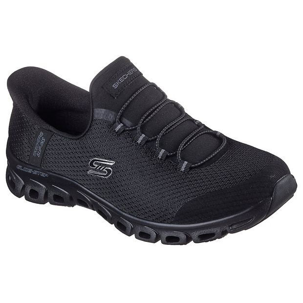 Amazon.com: Skechers Womens Work Hands Free Slip Ins Nampa