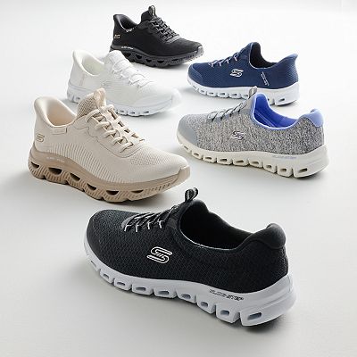 SKECHERS Hands Free Slip-ins レディーススニーカー Amazon.com | Skechers Sport Women's Women's Hands Free Slip