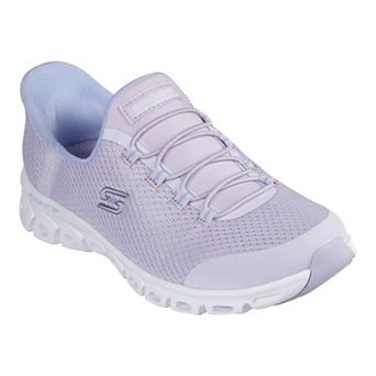 Skechers Hands Free Slip-ins® Glide-Step® Pursuit Women's Sneakers
