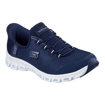 Skechers Hands Free Slip-ins® Glide-Step® Pursuit Women's Sneakers