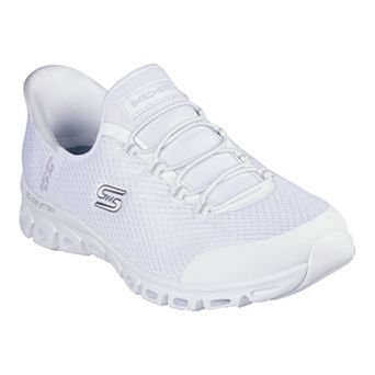 Skechers Hands Free Slip-ins® Glide-Step® Pursuit Women's Sneakers
