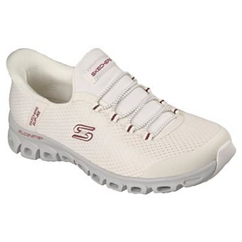 Skechers Hands Free Slip-ins® Glide-Step® Pursuit Women's Sneakers