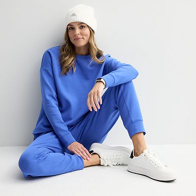 Women's Tek Gear® Ultracomfort Crewneck Top