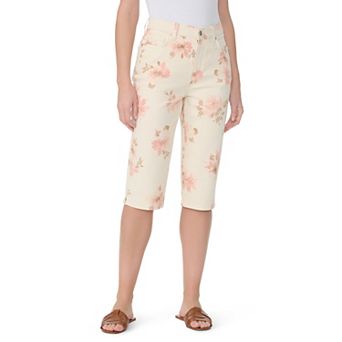 Women's Gloria Vanderbilt Amanda Skimmer Capri Pants