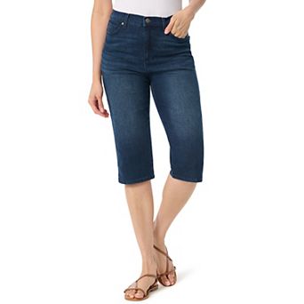 Women's Gloria Vanderbilt Amanda Skimmer Capri Pants