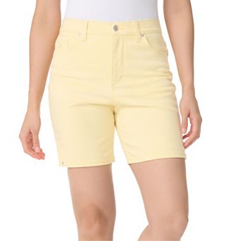 Women's Gloria Vanderbilt Amanda Shorts