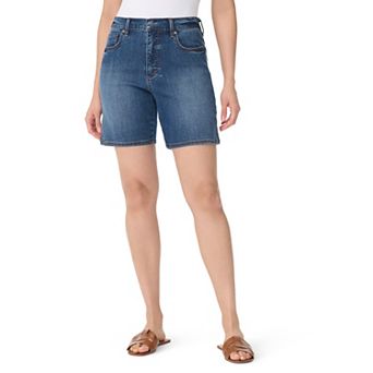 Women's Gloria Vanderbilt Amanda Shorts