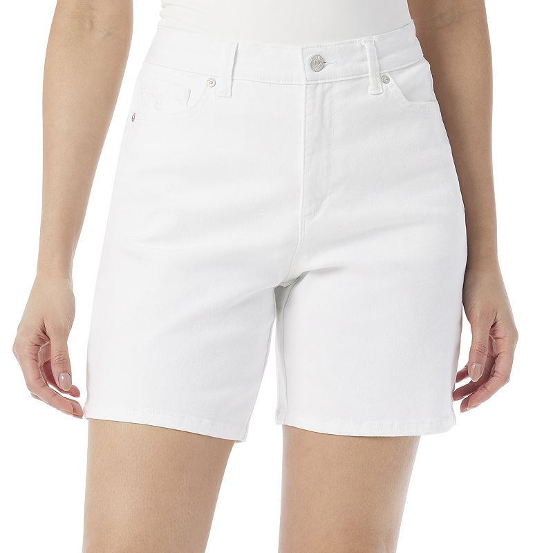 Women's Gloria Vanderbilt Amanda Shorts