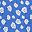 Royal Periwinkle