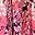 Rose Multi Print