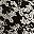 Black White Patch