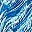 Dream Blue Tie Dye
