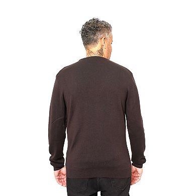 Barcelona Crew Neck Sweater