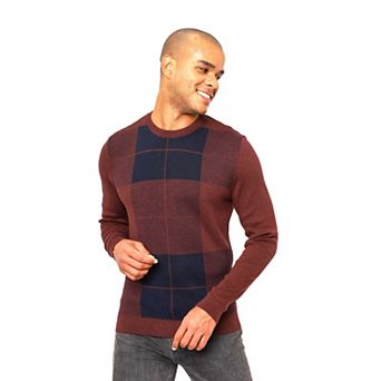 Barcelona Crew Neck Sweater