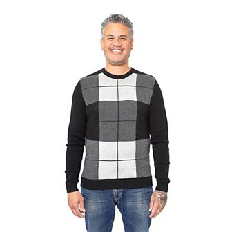 Barcelona Crew Neck Sweater