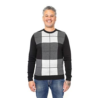 Barcelona Crew Neck Sweater