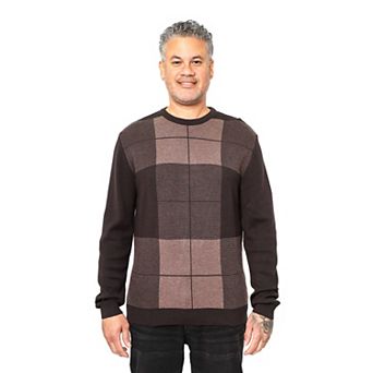 Barcelona Crew Neck Sweater