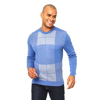 Barcelona Crew Neck Sweater