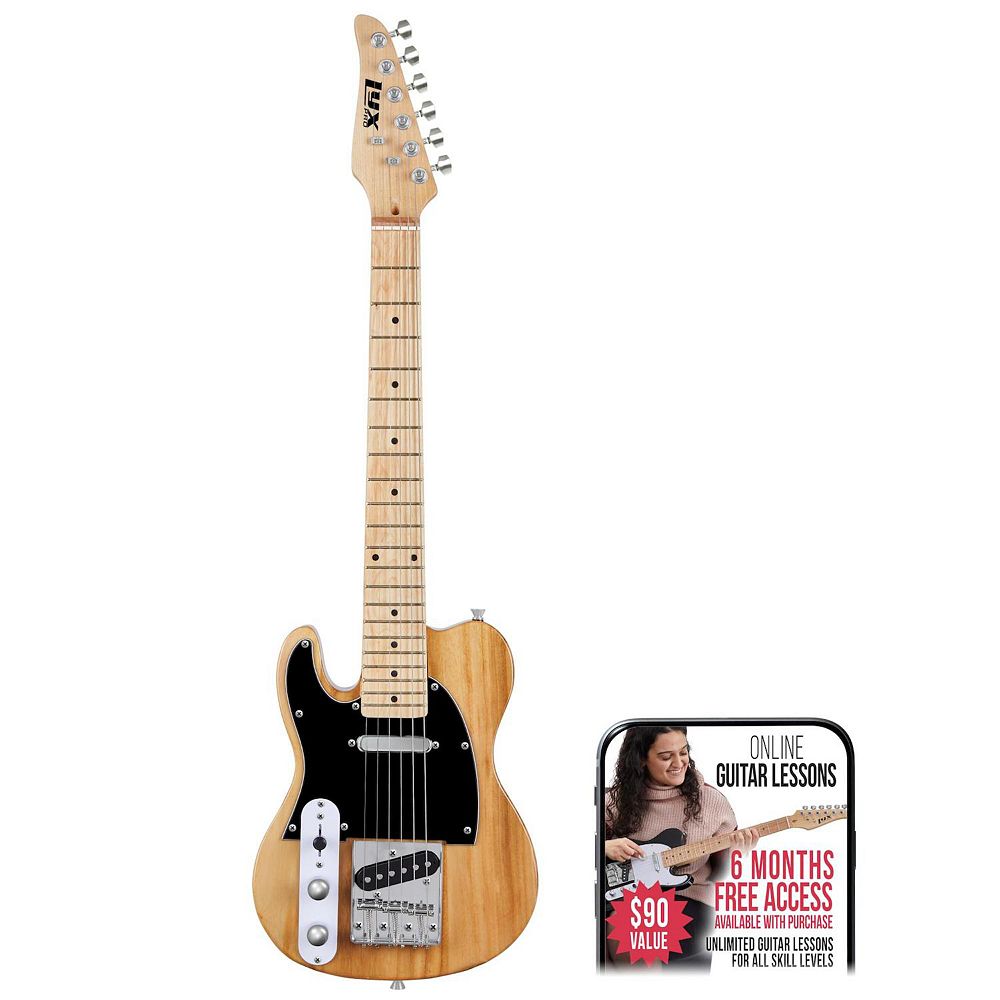 Kohls guitar cheap